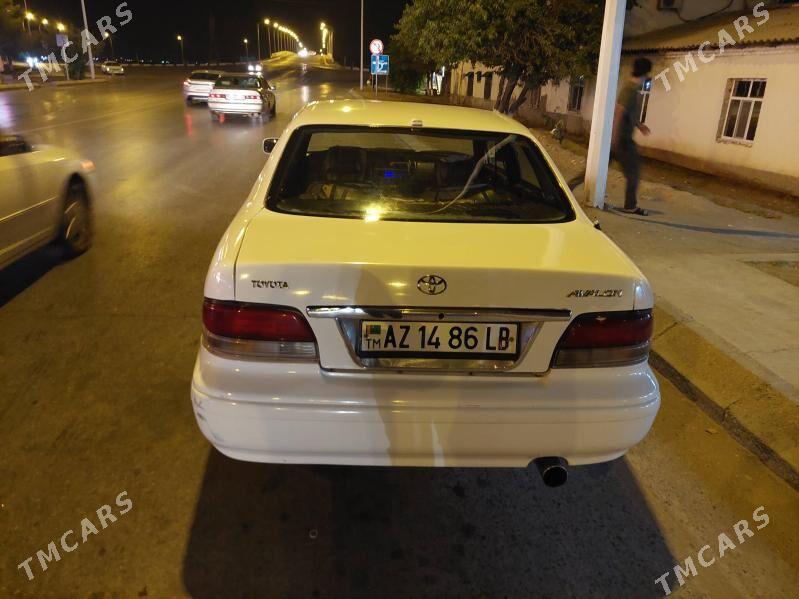 Toyota Avalon 1999 - 120 000 TMT - Türkmenabat - img 2