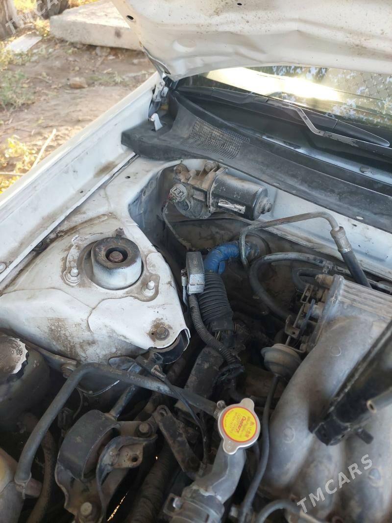 Toyota Avalon 1999 - 120 000 TMT - Türkmenabat - img 4