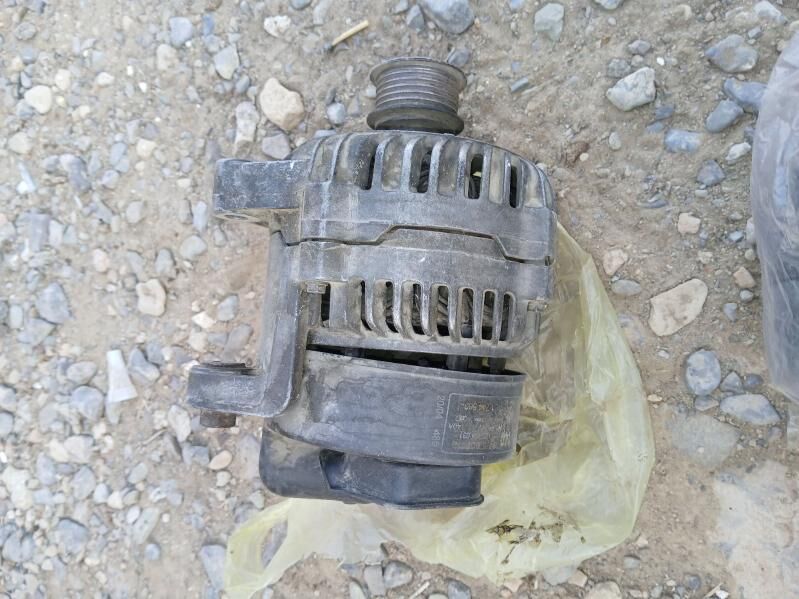 Dinama bmw 550 TMT - Гызыларбат - img 3