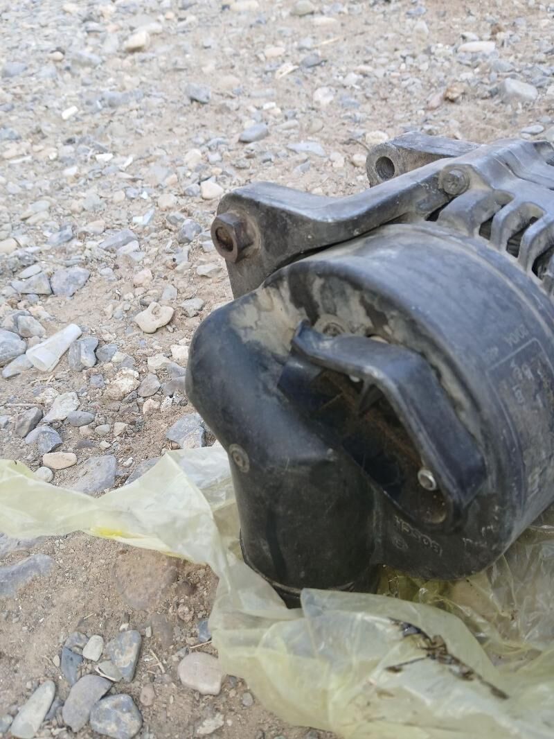 Dinama bmw 550 TMT - Гызыларбат - img 2