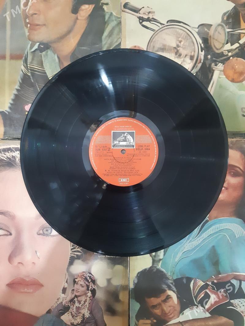 plastika - Parahat 7 - img 2