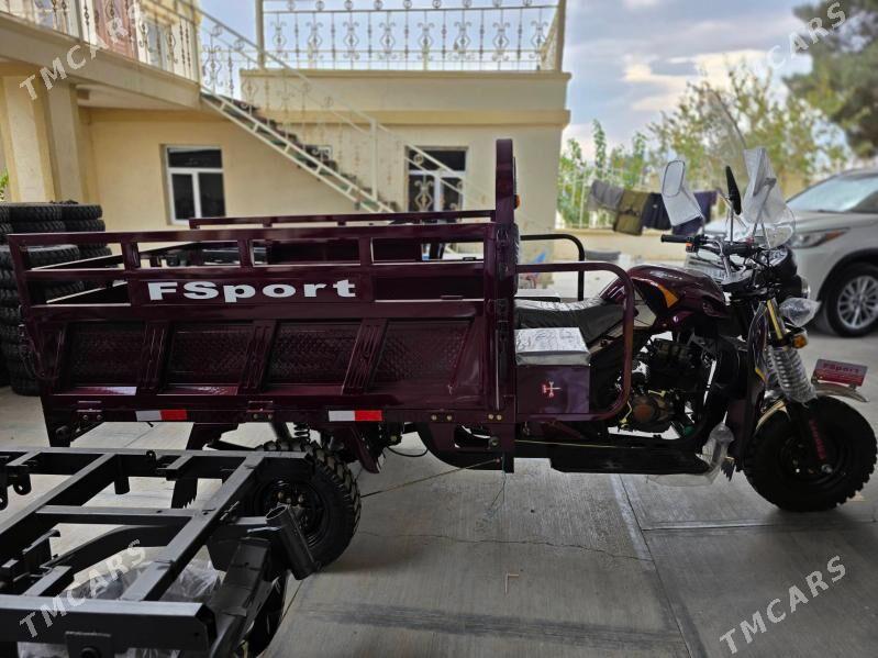 Fekon FK200-14G 2025 - 31 000 TMT - Гёкдепе - img 4