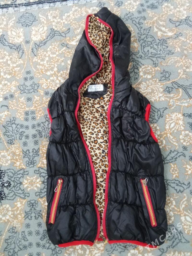 Yensiz dutik - Ашхабад - img 1