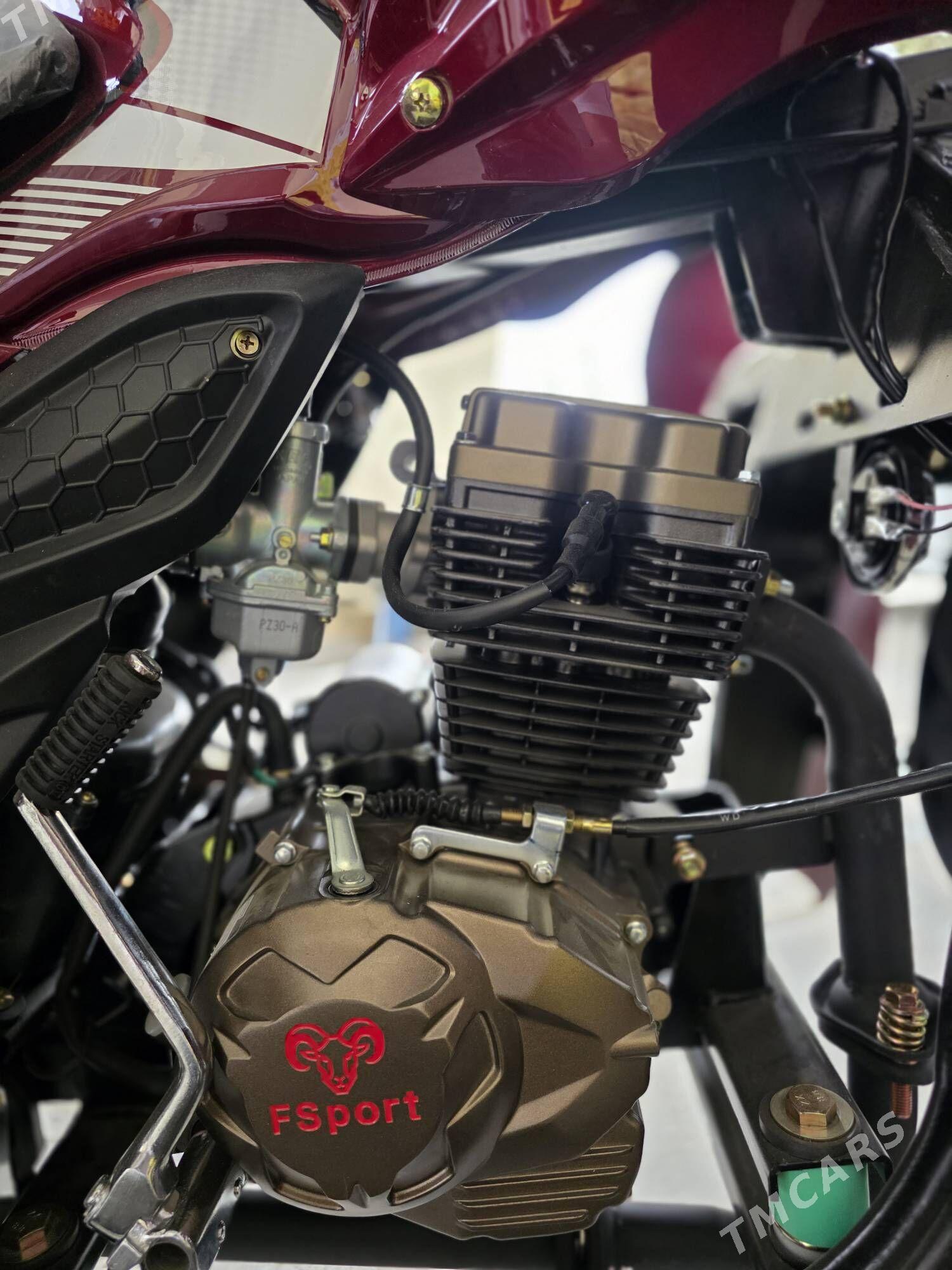 Fekon FK200-14G 2025 - 31 000 TMT - Гёкдепе - img 3