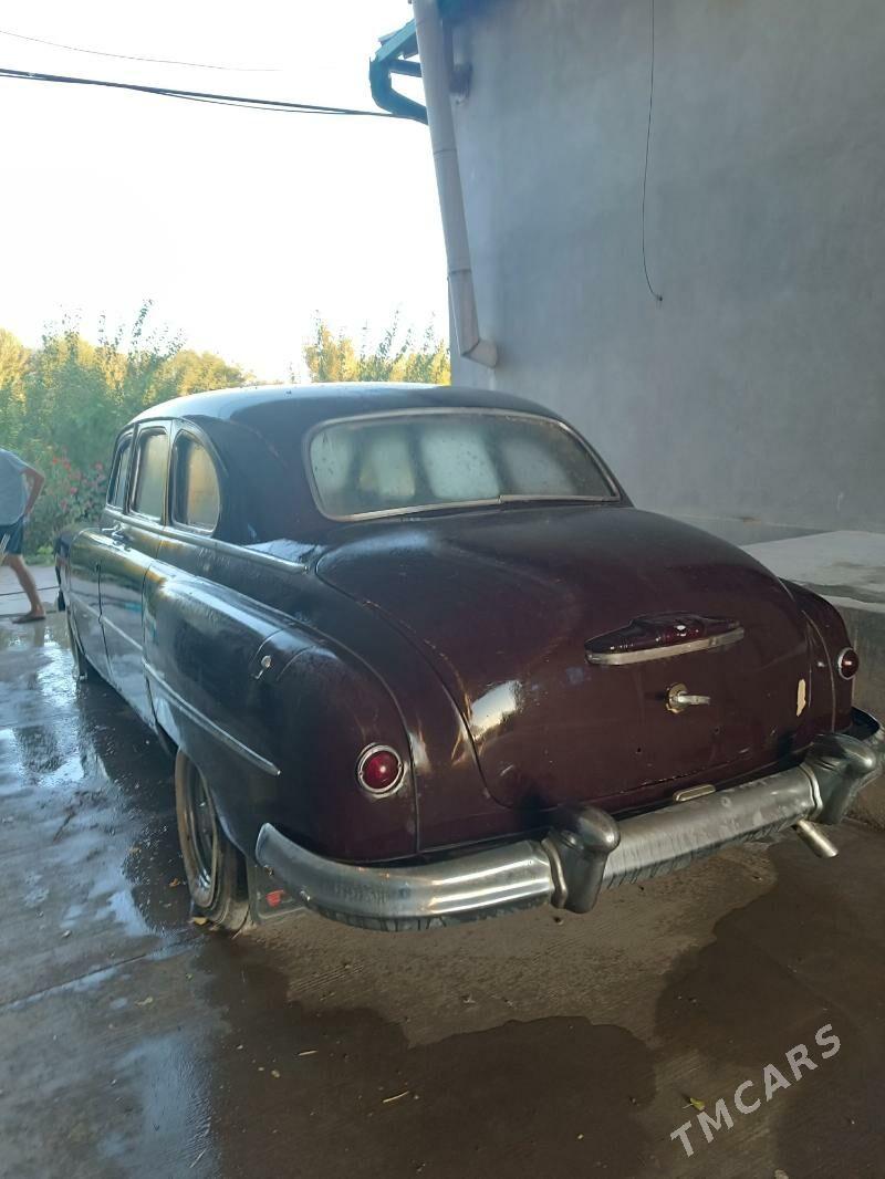 Gaz ZIM-12 1980 - 100 000 TMT - Gubadag - img 1