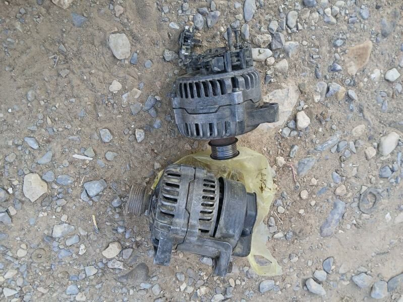 Dinama bmw 550 TMT - Гызыларбат - img 5