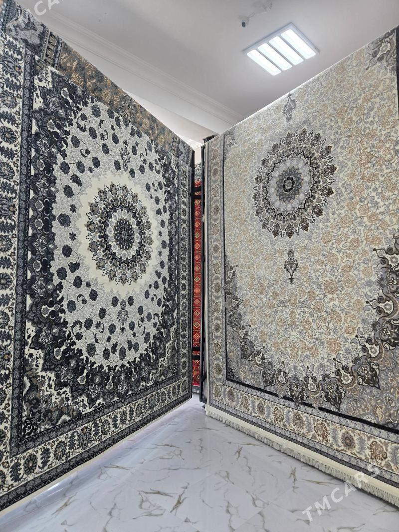 Oguzhan Haly kredit 6-12-24 ay - Bäherden - img 3