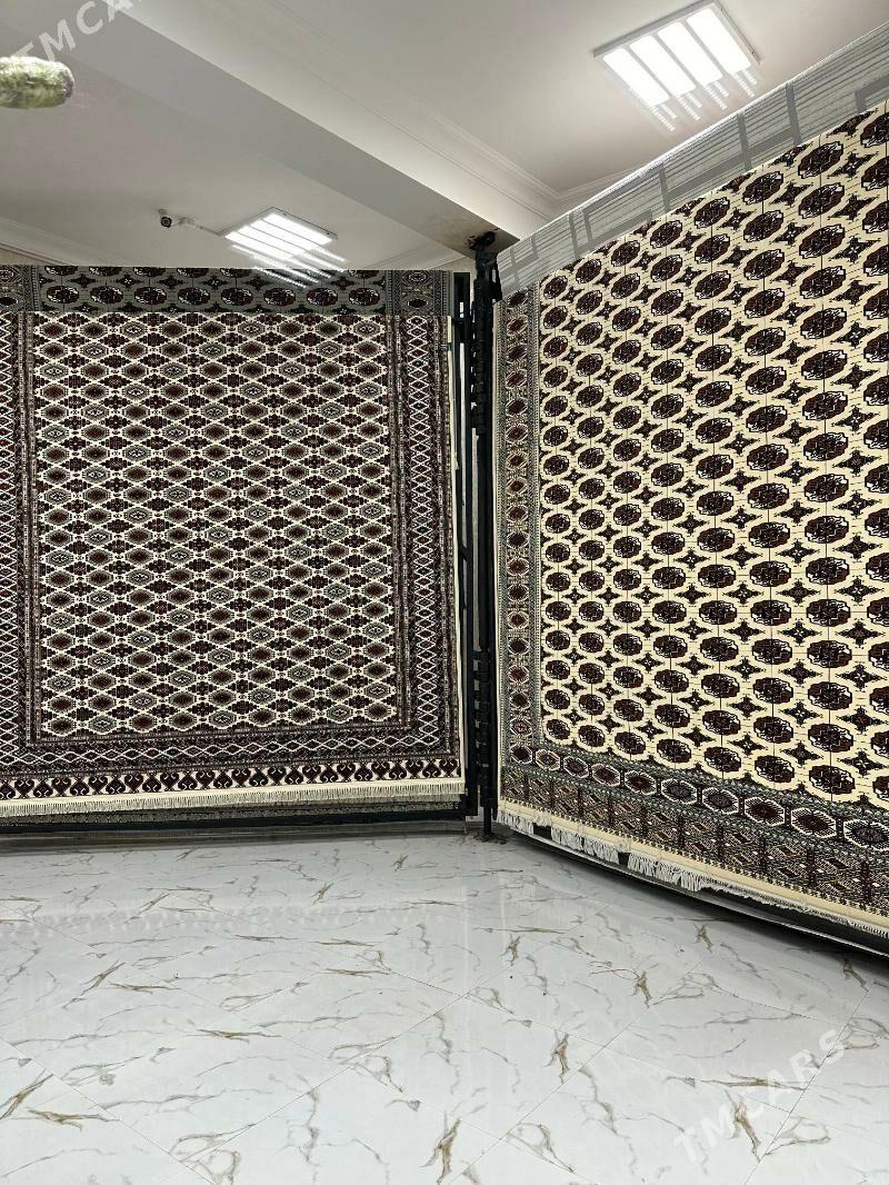 Oguzhan Haly kredit 6-12-24 ay - Bäherden - img 8