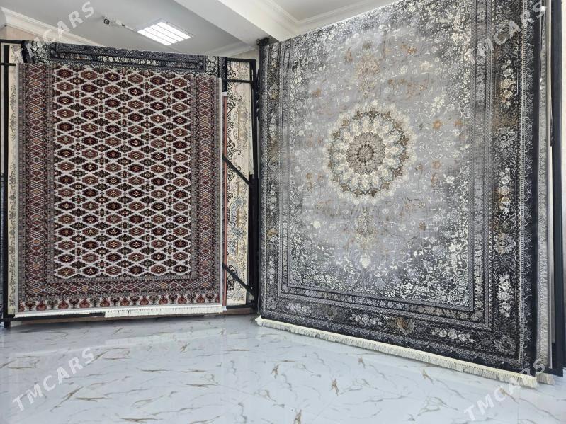 Oguzhan Haly kredit 6-12-24 ay - Bäherden - img 7