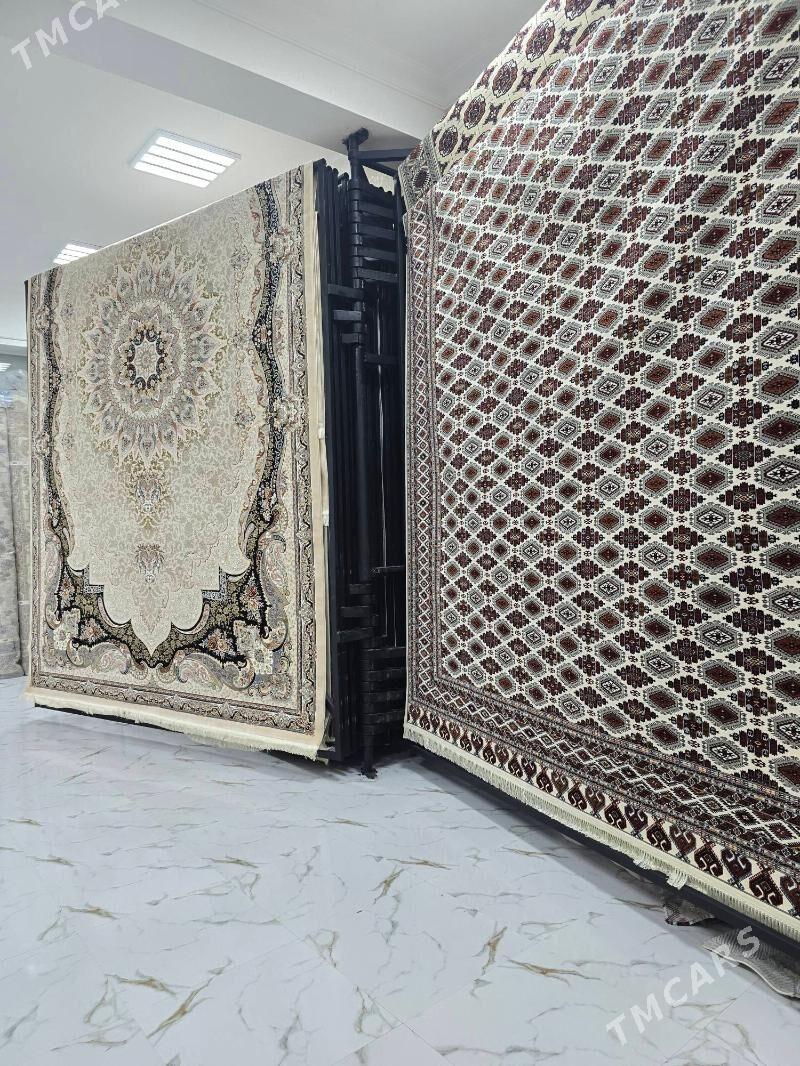 Oguzhan Haly kredit 6-12-24 ay - Bäherden - img 9