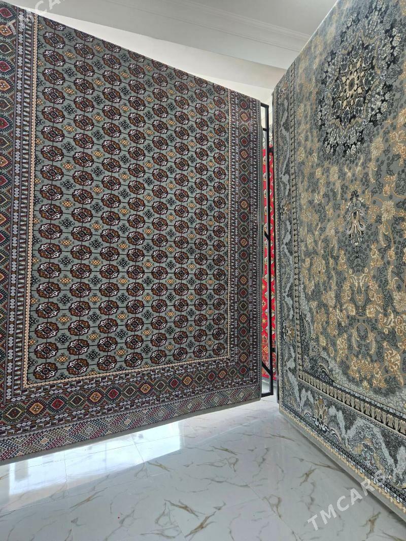 Oguzhan Haly kredit 6-12-24 ay - Bäherden - img 4