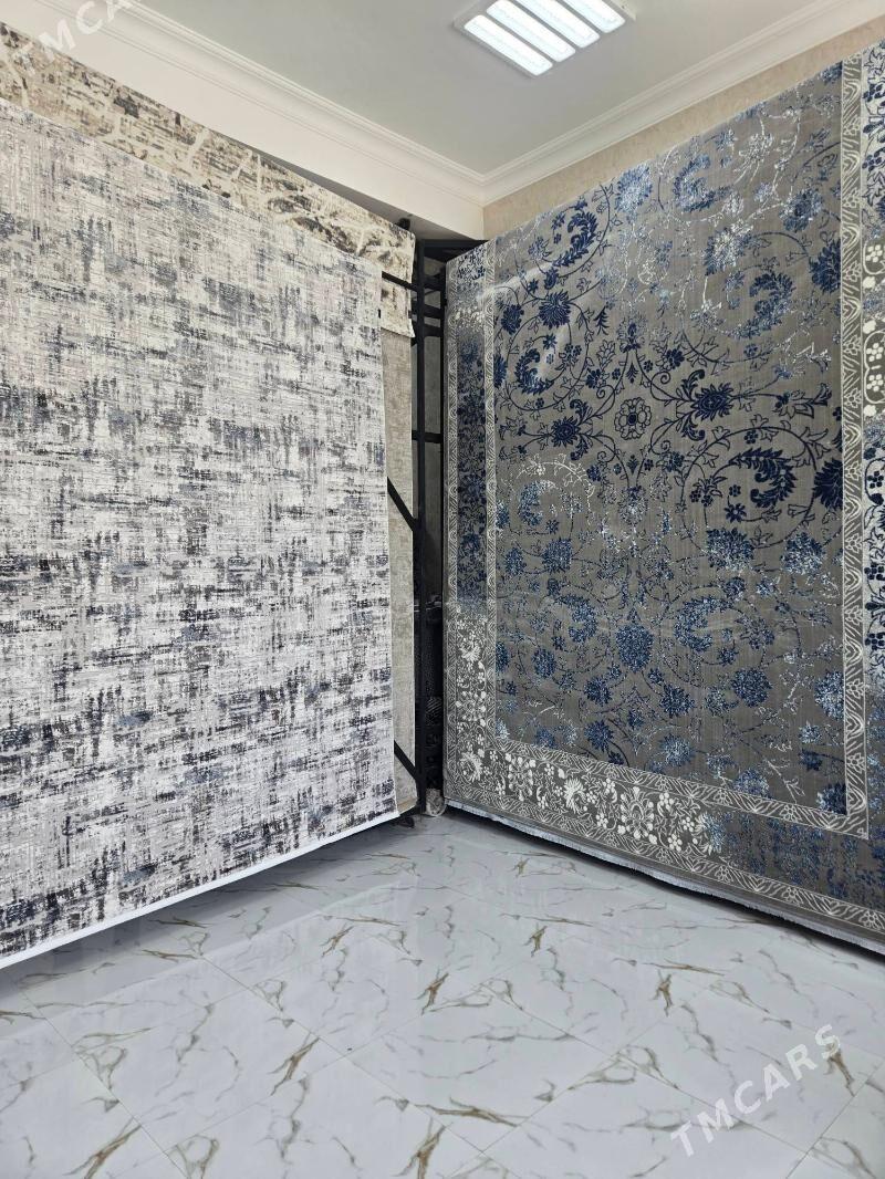 Oguzhan Haly kredit 6-12-24 ay - Bäherden - img 5