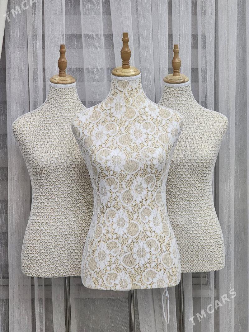 professional manikenlar - Ашхабад - img 2