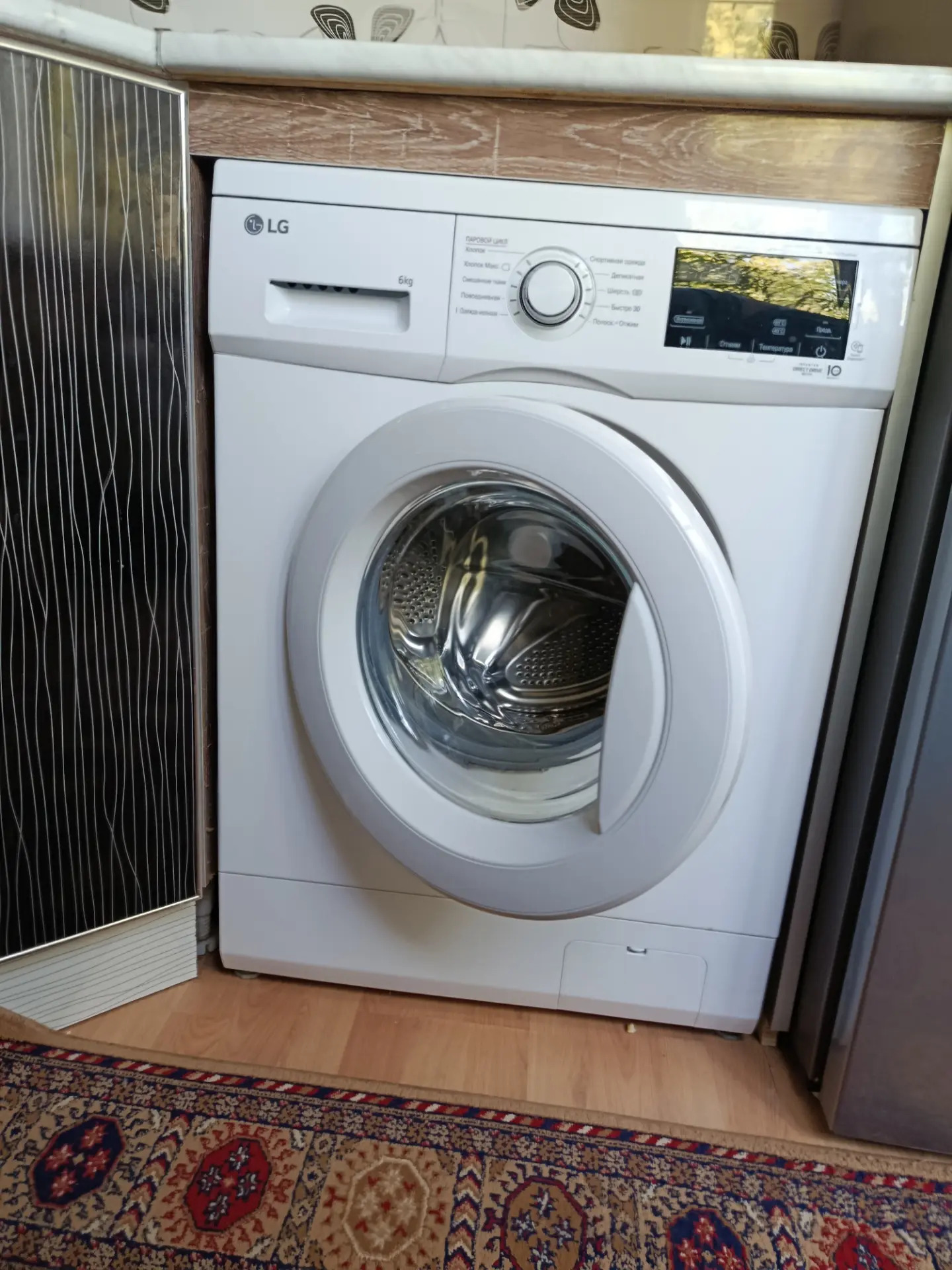 GAZ PİLİTE VE TOK PİLİTE ALÝAN - Aşgabat - img 5