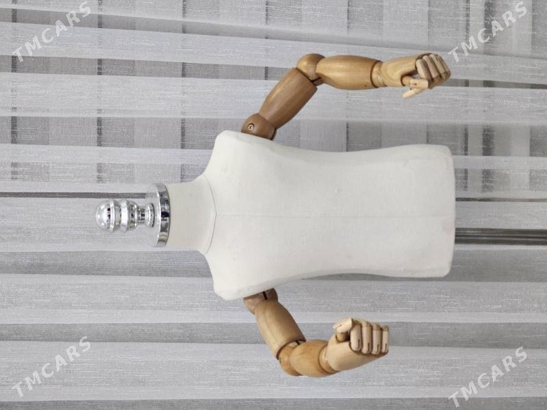 professional manikenlar - Ашхабад - img 3