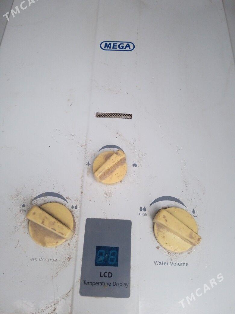 kalonka - Balkanabat - img 2