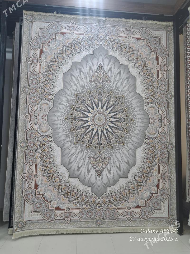 1200citim 1500 citim 700.citim - Ашхабад - img 5