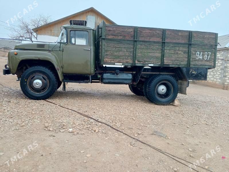 Zil 131 1987 - 44 000 TMT - Джебел - img 2