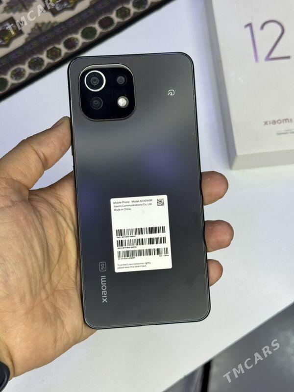 Mi 11Lite 5G 6/128g - Mary - img 4