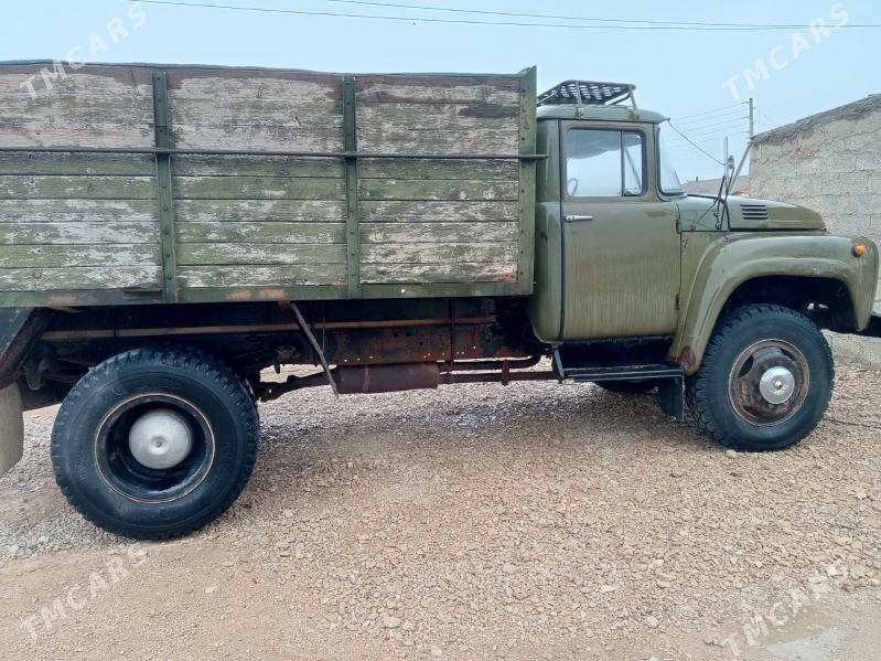 Zil 131 1987 - 44 000 TMT - Джебел - img 4