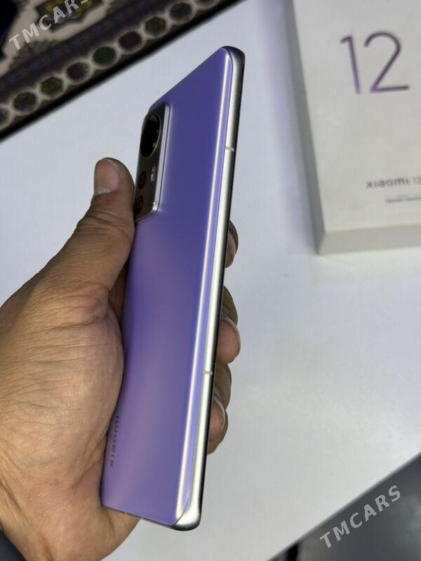 Mi 12x 8/128gb - Мары - img 5
