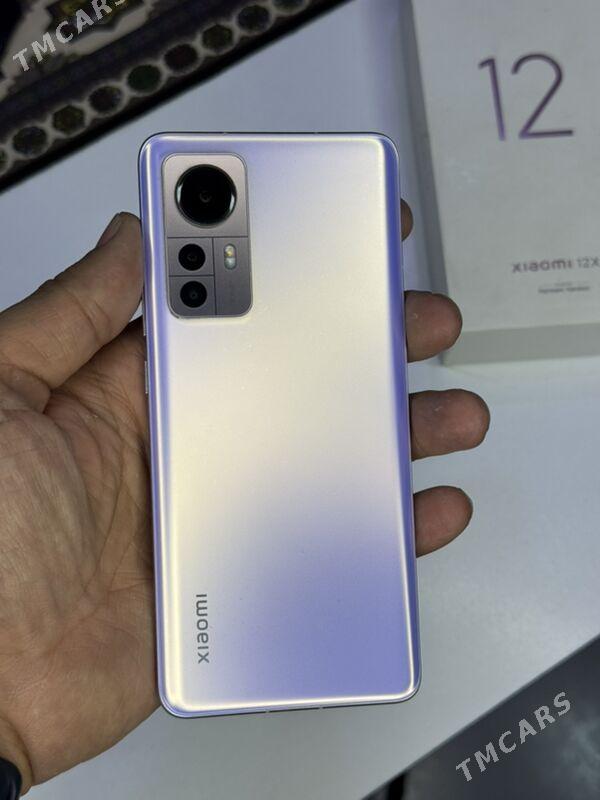 Mi 12x 8/128gb - Мары - img 9