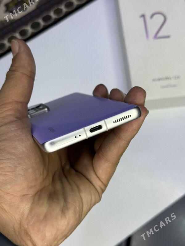 Mi 12x 8/128gb - Мары - img 3