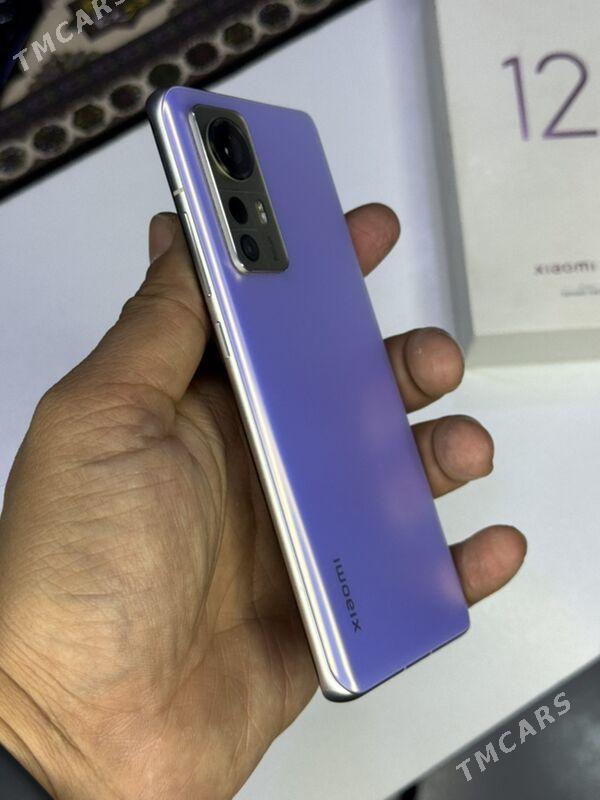 Mi 12x 8/128gb - Мары - img 6