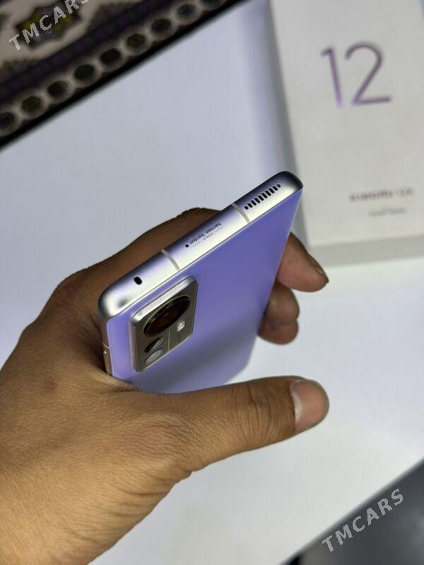 Mi 12x 8/128gb - Мары - img 2