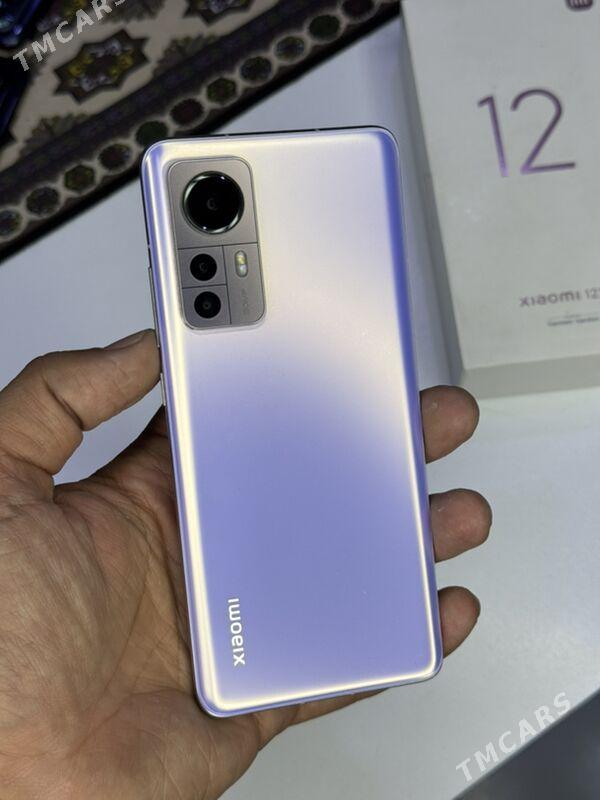 Mi 12x 8/128gb - Мары - img 7