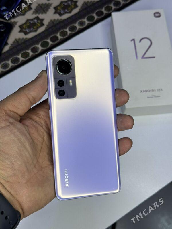 Mi 12x 8/128gb - Мары - img 8
