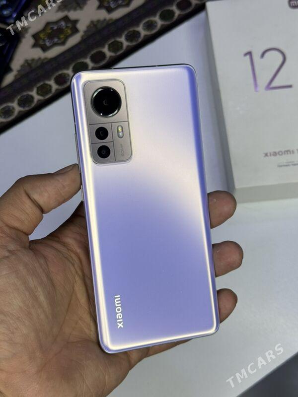 Mi 12x 8/128gb - Мары - img 1