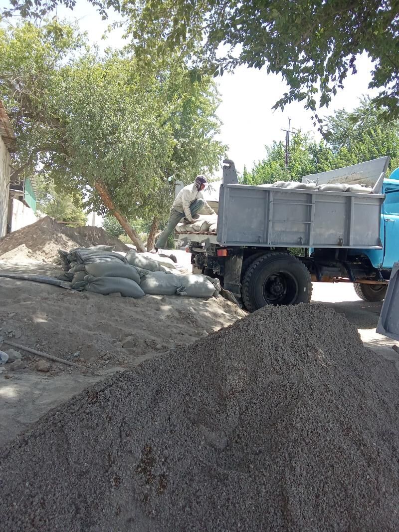 навоз ders miti kerpiç Cage - Бедев - img 2