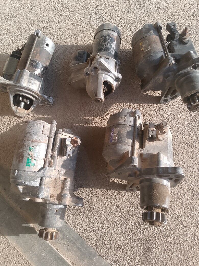 stater 350 TMT - Векильбазар - img 9