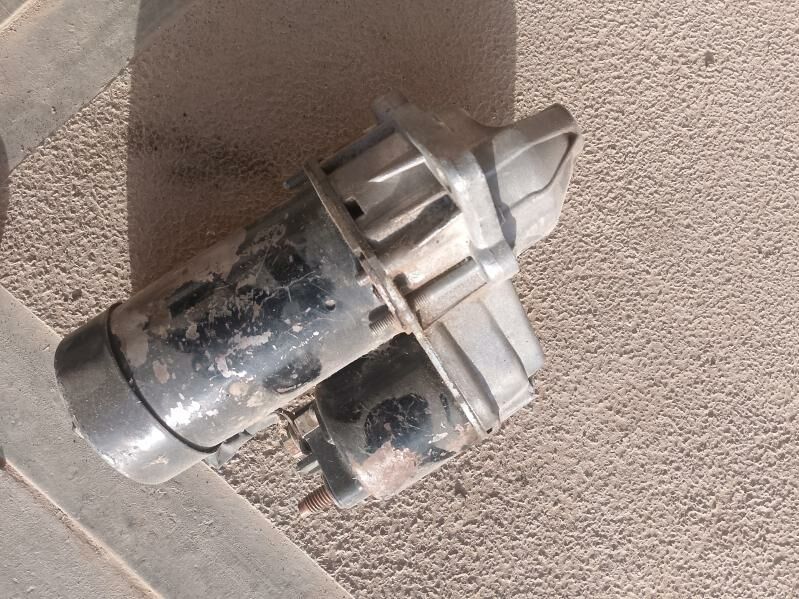 stater 350 TMT - Векильбазар - img 8