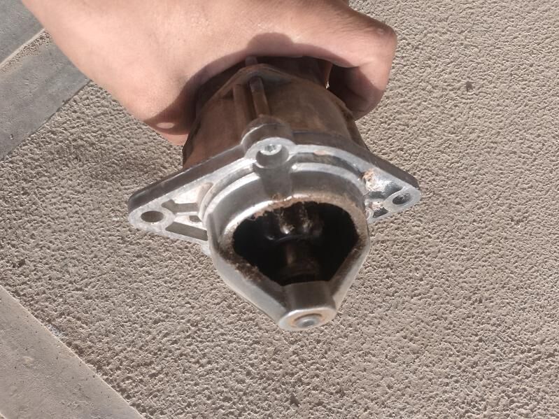 stater 350 TMT - Векильбазар - img 6