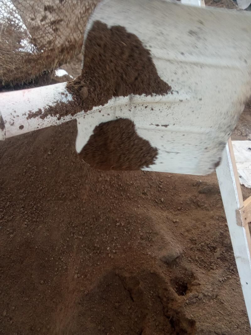 навоз ders miti kerpiç Cage - Бедев - img 4