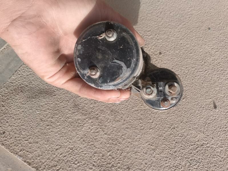 stater 350 TMT - Векильбазар - img 7