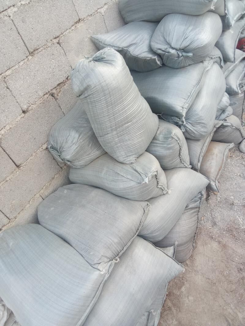 навоз ders miti kerpiç Cage - Бедев - img 3