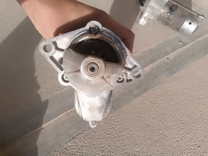 stater 350 TMT - Векильбазар - img 5