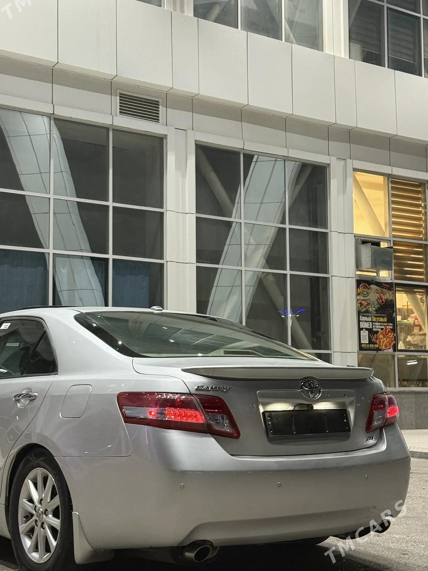 Toyota Camry 2007 - 180 000 TMT - Туркменабат - img 6