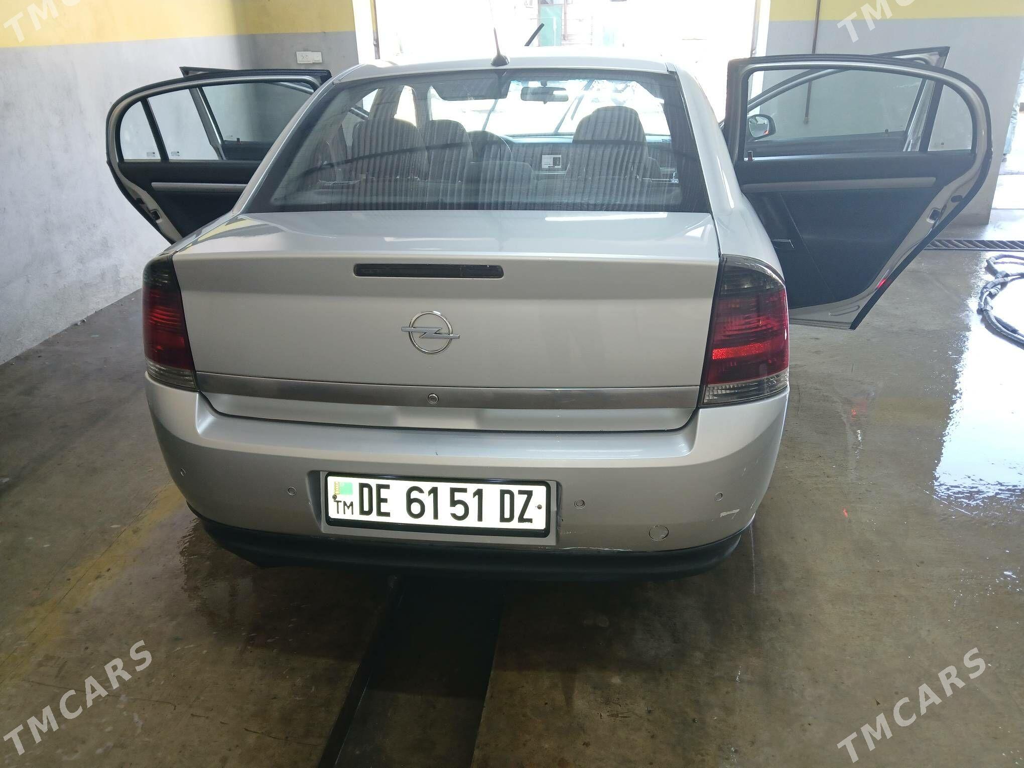 Opel Vectra 2003 - 94 000 TMT - Daşoguz - img 2
