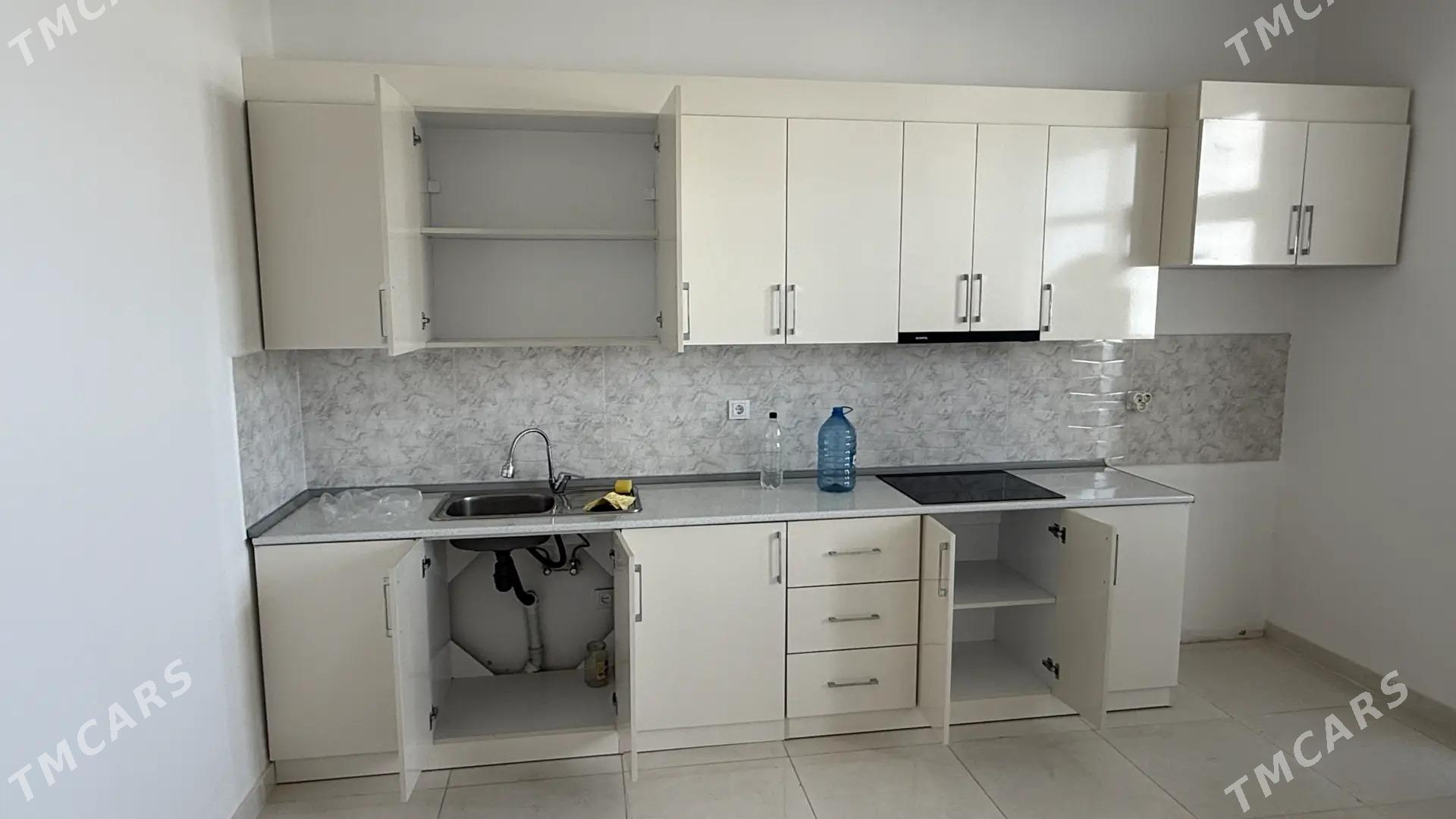 куханый гарнитур - Ашхабад - img 2