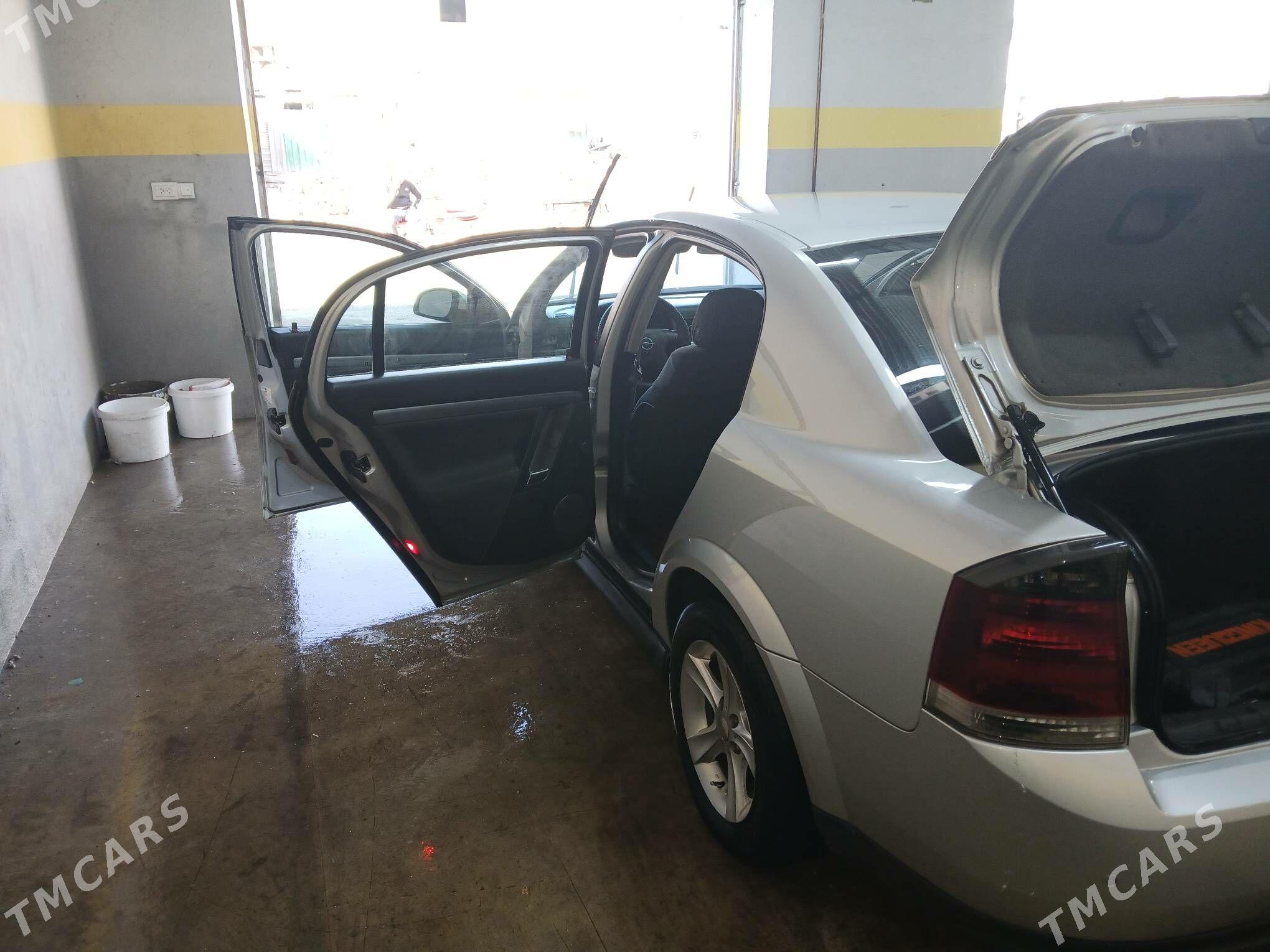 Opel Vectra 2003 - 94 000 TMT - Daşoguz - img 7