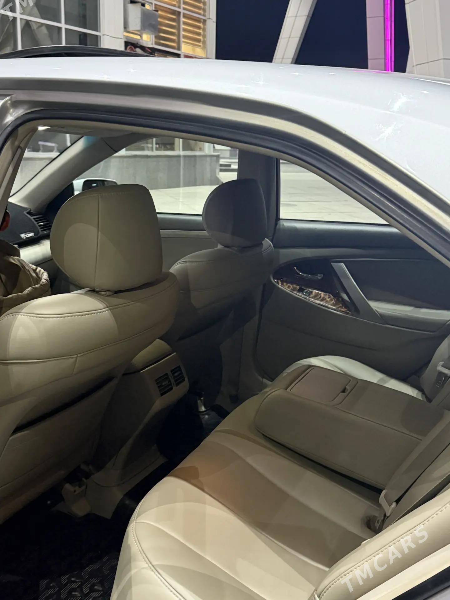 Toyota Camry 2007 - 180 000 TMT - Туркменабат - img 9