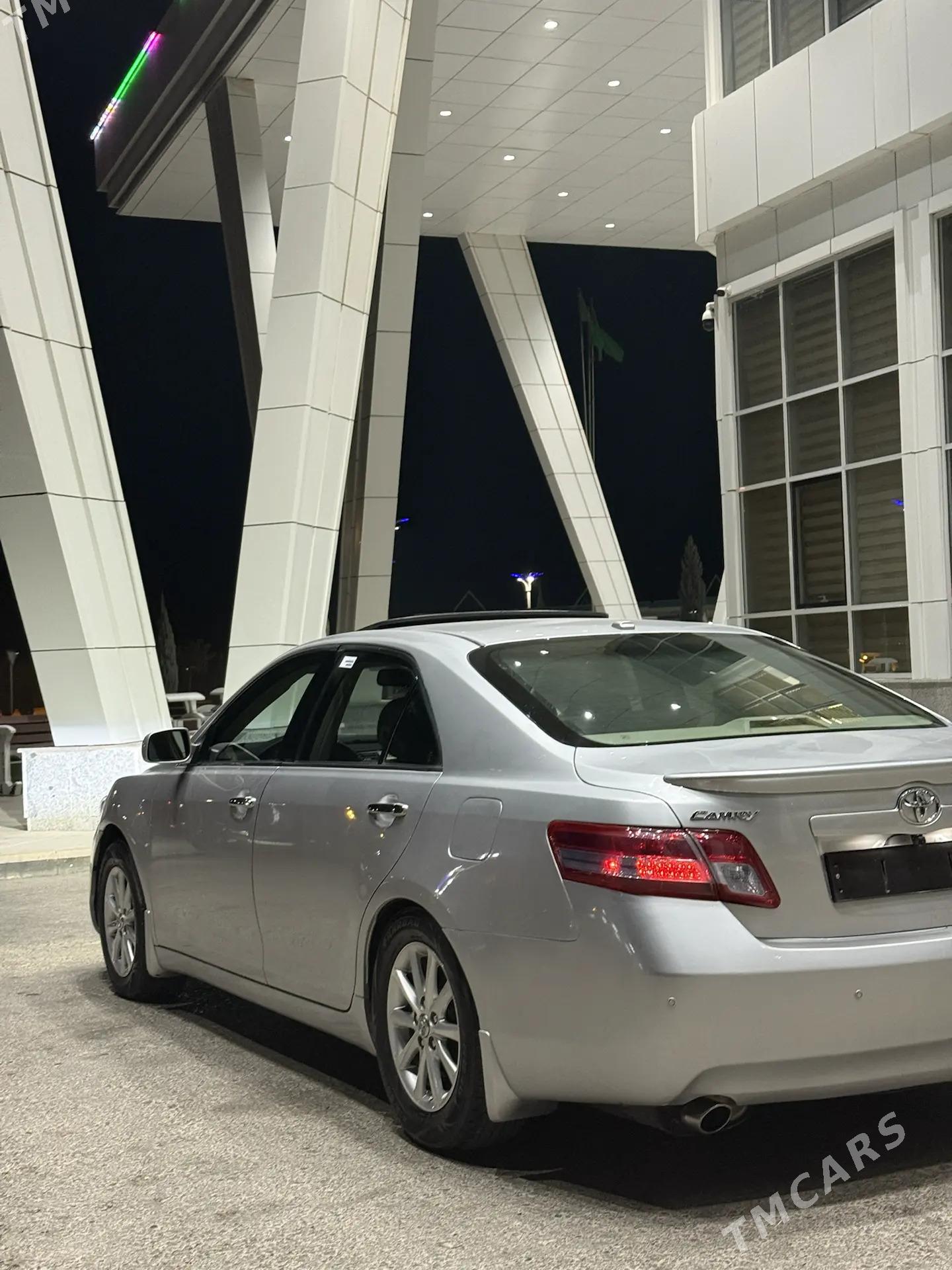 Toyota Camry 2007 - 180 000 TMT - Туркменабат - img 4