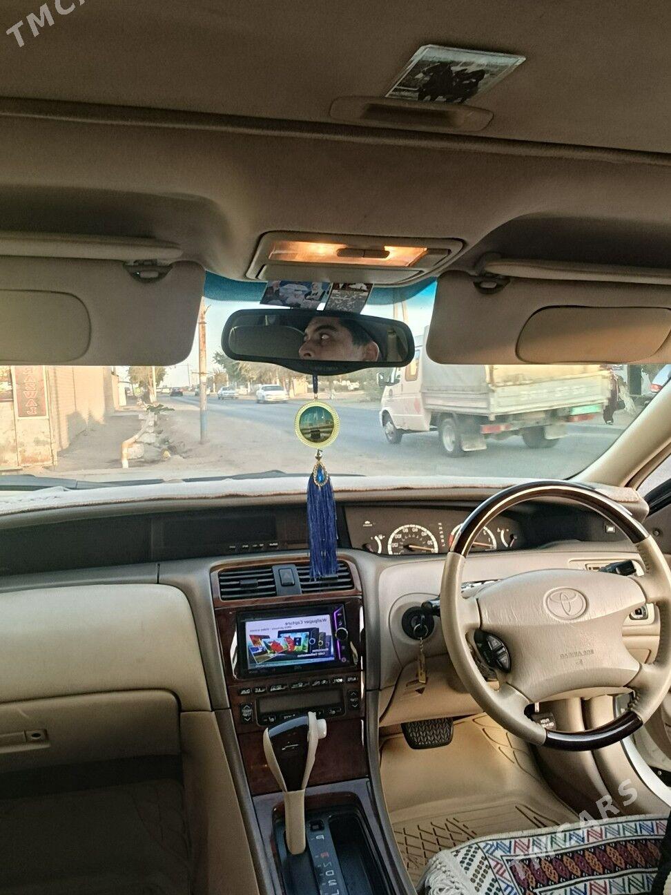 Toyota Avalon 2000 - 200 000 TMT - Murgap - img 3