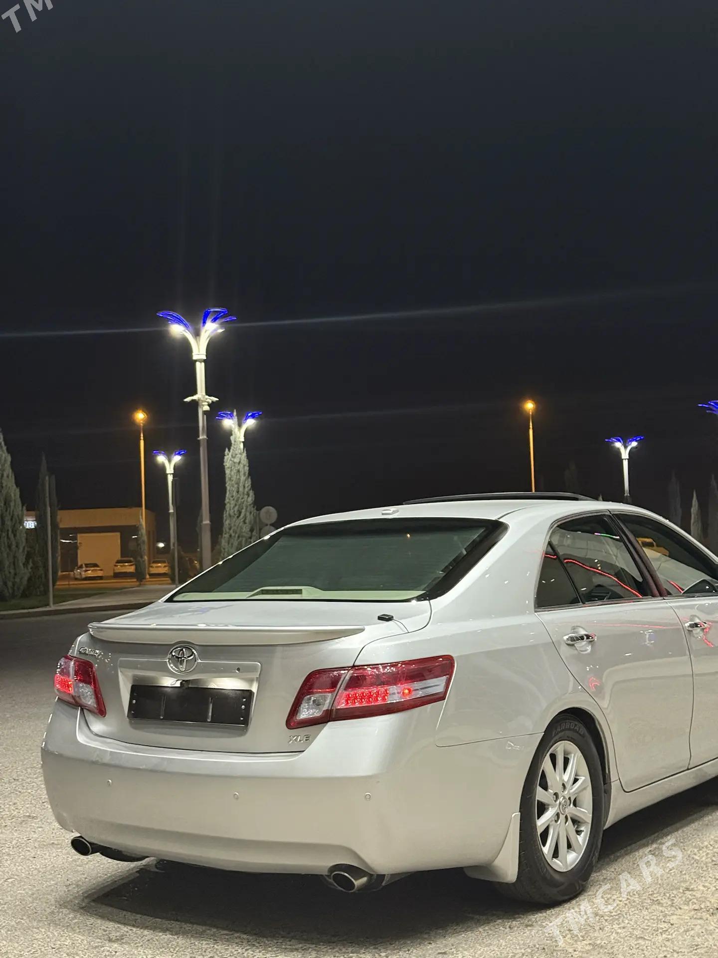 Toyota Camry 2007 - 180 000 TMT - Туркменабат - img 5