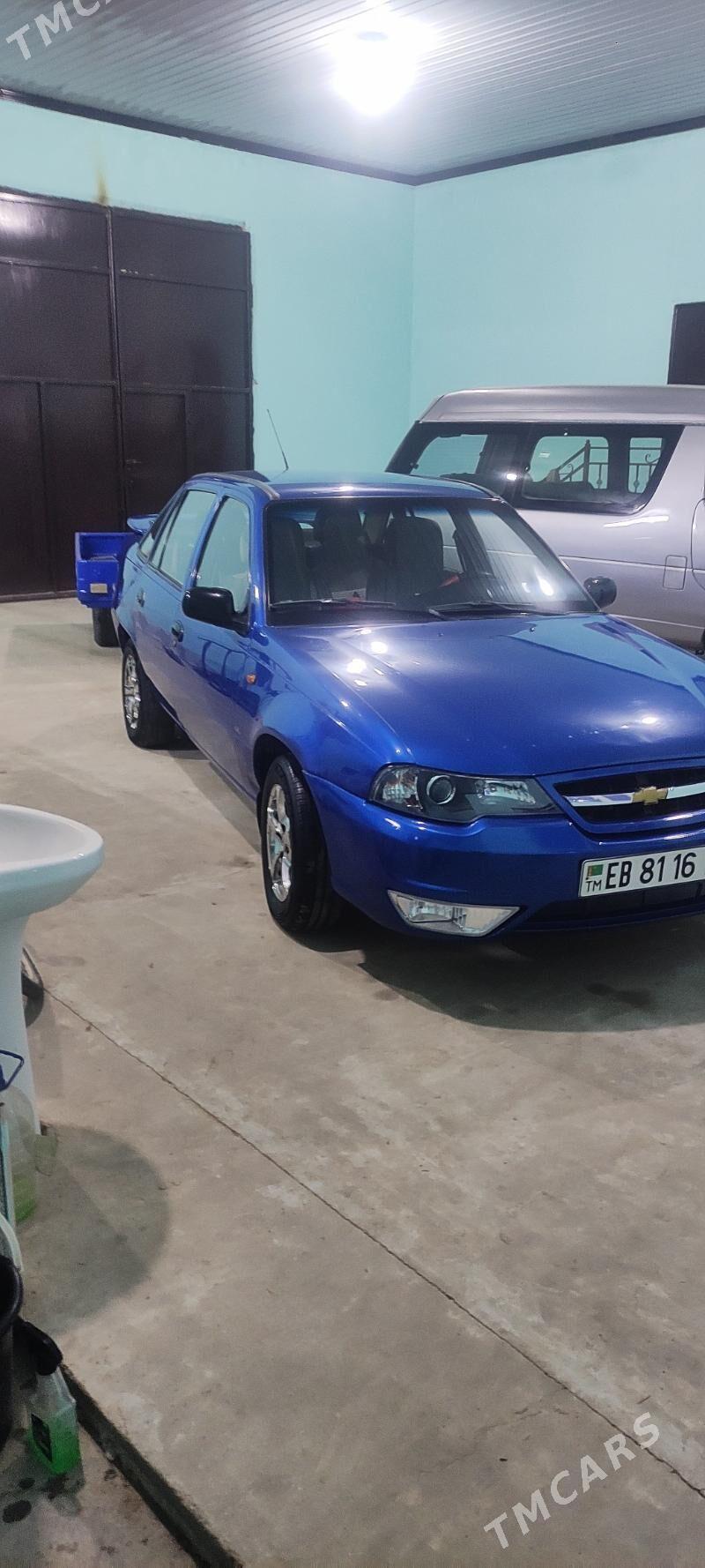 Daewoo Nexia 2010 - 60 000 TMT - Чарджоу - img 7