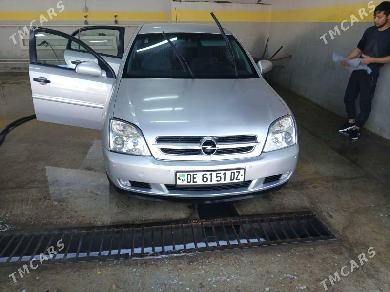 Opel Vectra 2003 - 94 000 TMT - Daşoguz - img 1